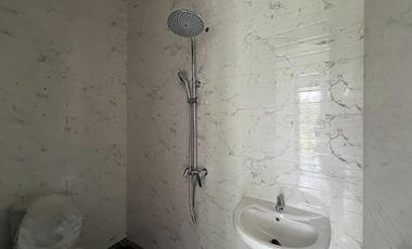 Rumah 2 Lantai Siap Huni 4 Kamar Tidur di Kota Bogor