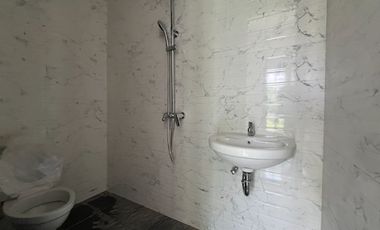 Rumah 2 Lantai Siap Huni 4 Kamar Tidur di Kota Bogor