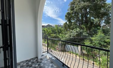 Rumah 2 Lantai Siap Huni 4 Kamar Tidur di Kota Bogor