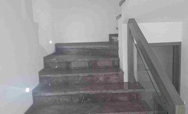 Bonita casa en renta en Lomas de Angelópolis  con opción a 4a recámara