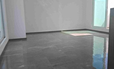 Bonita casa en renta en Lomas de Angelópolis  con opción a 4a recámara