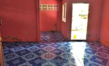 F8-0555 ขายบ้านเดี่ยว หมู่ที่ 10 บ้านแจ้งเจริญ-บ้านโสกเชือก ต. โนนกอก อ.เกษตรสมบูรณ์ จ.ชัยภูมิ