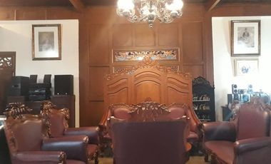 RUMAH DESAIN ETNIK JAWA, DEKAT PUSAT WISATA KOTA YOGYAKARTA
