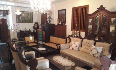RUMAH DESAIN ETNIK JAWA, DEKAT PUSAT WISATA KOTA YOGYAKARTA