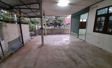 F8-0603 ขายบ้านเดี่ยว หมู่ 10 บ้านหนองสองห้อง-คอนสาร ต. ผักปัง อ.ภูเขียว จ.ชัยภูมิ