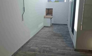 Bonita casa en renta en Lomas de Angelópolis