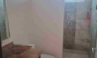 Bonita casa en renta en Lomas de Angelópolis