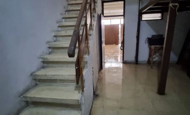 Rumah 3 lt di Tengah Kota Bandung Astana Anyar, Ciateul Dekat RS Immanuel Ref.05263