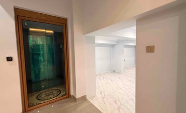 Rumah Siaphuni 3 Lantai, Lift, Private Pool Di Cipete Jakarta Selatan