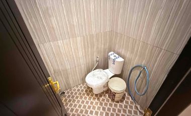 Rumah Siaphuni 3 Lantai, Lift, Private Pool Di Cipete Jakarta Selatan