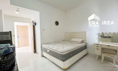 DIJUAL APARTEMEN MURAH DI SOLO AREA KAMPUS UMS, TRANSMART, RSO PROF SOEHARSO