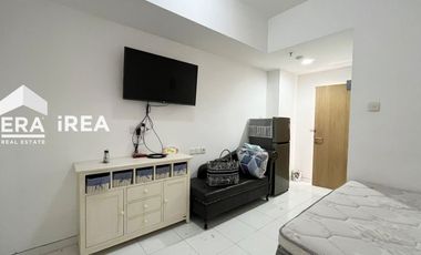 DIJUAL APARTEMEN MURAH DI SOLO AREA KAMPUS UMS, TRANSMART, RSO PROF SOEHARSO