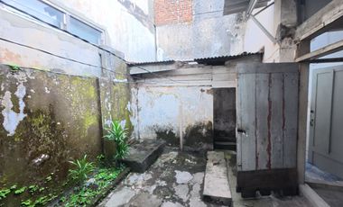 A062 JUAL RUMAH AREA NGAGEL TAMA GUBENG LOKASI PROSPEK PUSAT KOTA