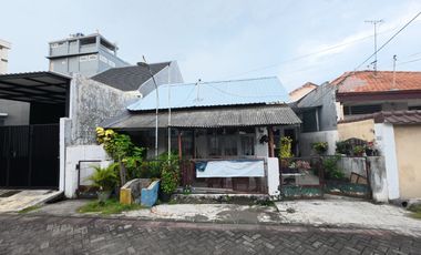 A062 JUAL RUMAH AREA NGAGEL TAMA GUBENG LOKASI PROSPEK PUSAT KOTA