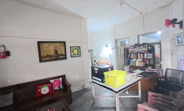 A062 JUAL RUMAH AREA NGAGEL TAMA GUBENG LOKASI PROSPEK PUSAT KOTA