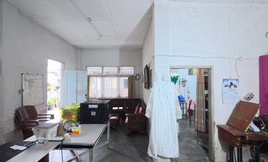 A062 JUAL RUMAH AREA NGAGEL TAMA GUBENG LOKASI PROSPEK PUSAT KOTA