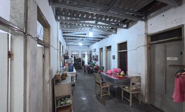 A062 JUAL RUMAH AREA NGAGEL TAMA GUBENG LOKASI PROSPEK PUSAT KOTA