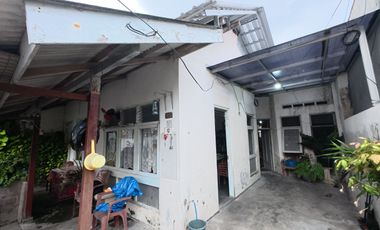 A062 JUAL RUMAH AREA NGAGEL TAMA GUBENG LOKASI PROSPEK PUSAT KOTA