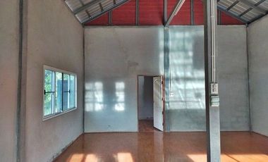 F3-0483 ขายบ้านเดี่ยว หมู่ 8 บ้านคำม่วง-บ้านนาดี ต. นาดี อ.ยางตลาด จ.กาฬสินธุ์