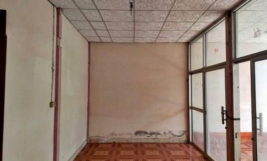 F4-0348 ขายบ้านเดี่ยว หมู่ 4 บ้านหลักเหลี่ยม-บ้านสังคม ต. หลักเหลี่ยม อ.นามน จ.กาฬสินธุ์