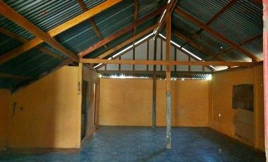F4-0348 ขายบ้านเดี่ยว หมู่ 4 บ้านหลักเหลี่ยม-บ้านสังคม ต. หลักเหลี่ยม อ.นามน จ.กาฬสินธุ์