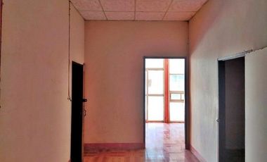 F4-0348 ขายบ้านเดี่ยว หมู่ 4 บ้านหลักเหลี่ยม-บ้านสังคม ต. หลักเหลี่ยม อ.นามน จ.กาฬสินธุ์