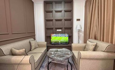 Rumah SIAPHUNI Mewah Classic 3 Lantai Rooftop, 650 Meter Stasiun Lenteng Agung.