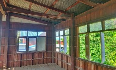 F1-0171 ขายบ้านเดี่ยว ถนนสายบ้านนาสีนวล-บ้านโนนศิลาเลิง ต. โนนศิลาเลิง อ.ฆ้องชัย จ.กาฬสินธุ์
