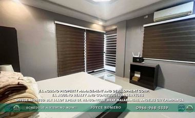 8 Bedrooms House For Rent/Sale Located in a secured subdivision in Barangay Pampang,Angeles City,Pampanga