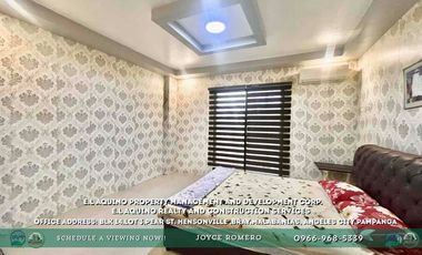 8 Bedrooms House For Rent/Sale Located in a secured subdivision in Barangay Pampang,Angeles City,Pampanga