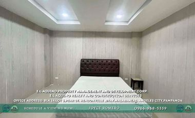 8 Bedrooms House For Rent/Sale Located in a secured subdivision in Barangay Pampang,Angeles City,Pampanga