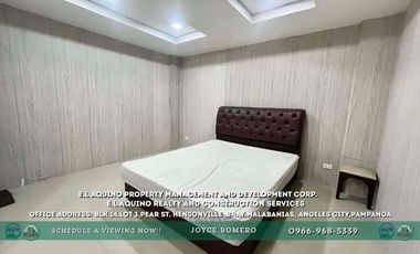 8 Bedrooms House For Rent/Sale Located in a secured subdivision in Barangay Pampang,Angeles City,Pampanga
