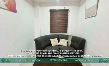 8 Bedrooms House For Rent/Sale Located in a secured subdivision in Barangay Pampang,Angeles City,Pampanga