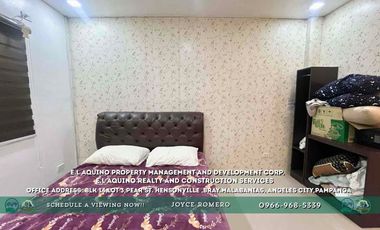 8 Bedrooms House For Rent/Sale Located in a secured subdivision in Barangay Pampang,Angeles City,Pampanga