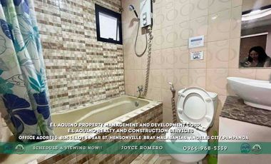 8 Bedrooms House For Rent/Sale Located in a secured subdivision in Barangay Pampang,Angeles City,Pampanga