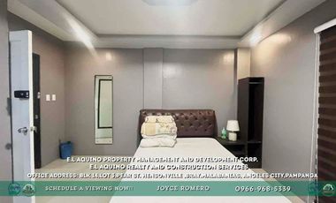 8 Bedrooms House For Rent/Sale Located in a secured subdivision in Barangay Pampang,Angeles City,Pampanga