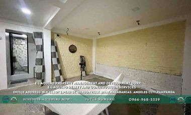 8 Bedrooms House For Rent/Sale Located in a secured subdivision in Barangay Pampang,Angeles City,Pampanga