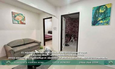 8 Bedrooms House For Rent/Sale Located in a secured subdivision in Barangay Pampang,Angeles City,Pampanga