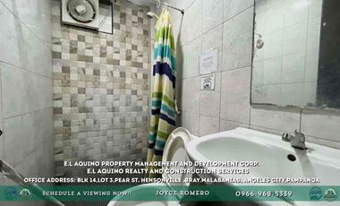 8 Bedrooms House For Rent/Sale Located in a secured subdivision in Barangay Pampang,Angeles City,Pampanga