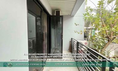 8 Bedrooms House For Rent/Sale Located in a secured subdivision in Barangay Pampang,Angeles City,Pampanga