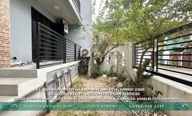 8 Bedrooms House For Rent/Sale Located in a secured subdivision in Barangay Pampang,Angeles City,Pampanga