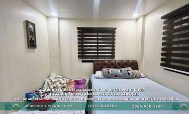 8 Bedrooms House For Rent/Sale Located in a secured subdivision in Barangay Pampang,Angeles City,Pampanga