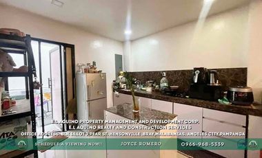 8 Bedrooms House For Rent/Sale Located in a secured subdivision in Barangay Pampang,Angeles City,Pampanga