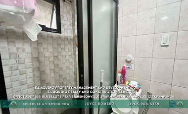 8 Bedrooms House For Rent/Sale Located in a secured subdivision in Barangay Pampang,Angeles City,Pampanga