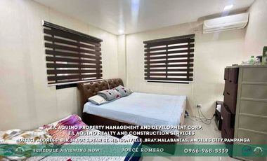 8 Bedrooms House For Rent/Sale Located in a secured subdivision in Barangay Pampang,Angeles City,Pampanga