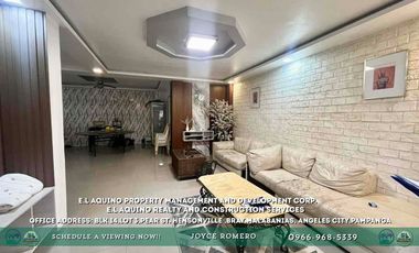 8 Bedrooms House For Rent/Sale Located in a secured subdivision in Barangay Pampang,Angeles City,Pampanga