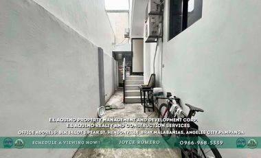 8 Bedrooms House For Rent/Sale Located in a secured subdivision in Barangay Pampang,Angeles City,Pampanga