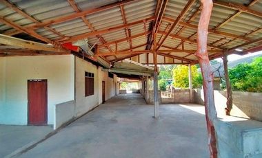 F4-0627 ขายบ้านเดี่ยว ต. หัวนาคำ อ.ยางตลาด จ.กาฬสินธุ์