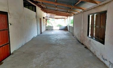 F4-0627 ขายบ้านเดี่ยว ต. หัวนาคำ อ.ยางตลาด จ.กาฬสินธุ์