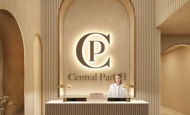 Departamentos en Preventa en Playa del Carmen – Central Park II  Desde $159,600 USD | Estudios, 1 y 2 recámaras | Zona Centro